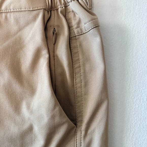 Barbell Apparel Men’s Anything Golf Gym Outdoor Shorts Khaki Size 36 - Picture 5 of 6